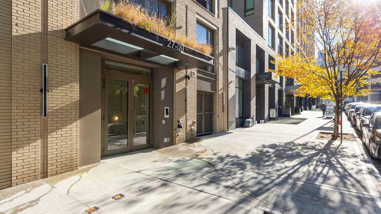 Photo of Outdoor in Hunters Point