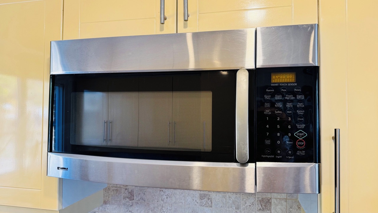 Photo of Kitchen in Oakville