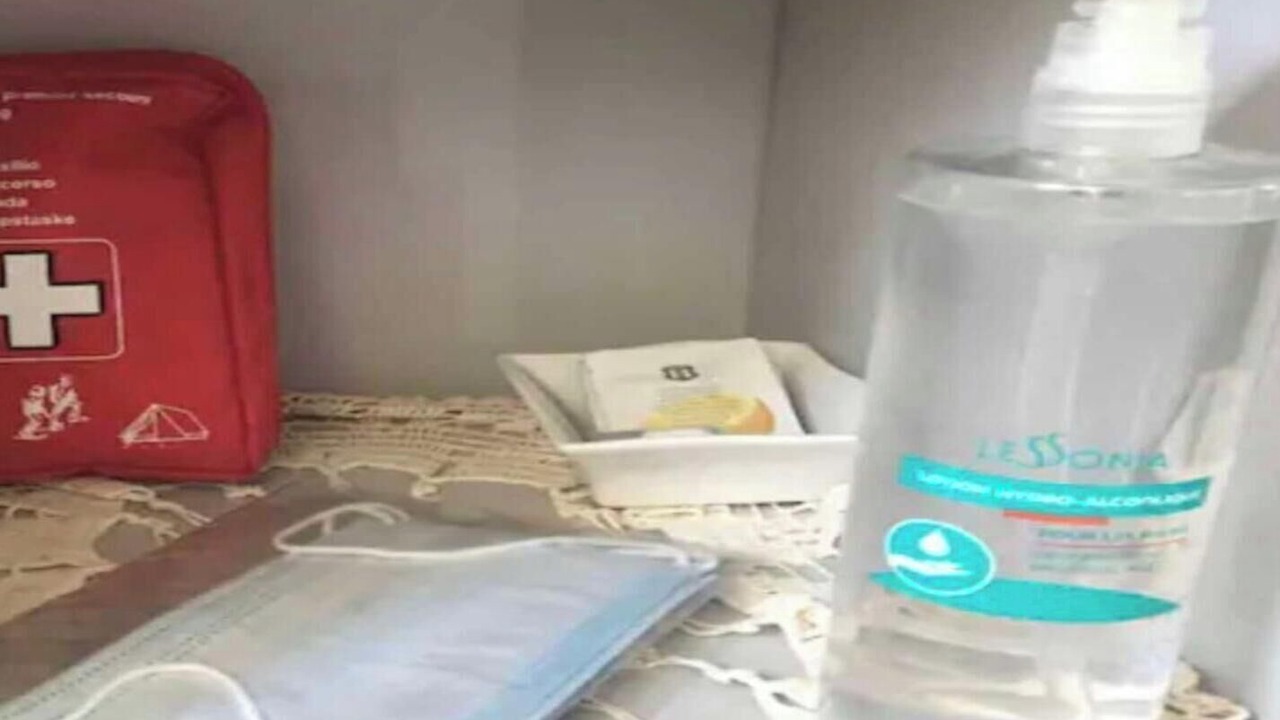 Photo of Bathroom in Plaisance