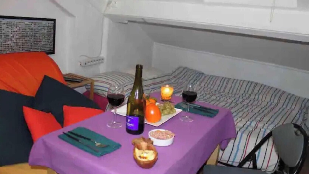 Photo of Bedroom in Plaisance