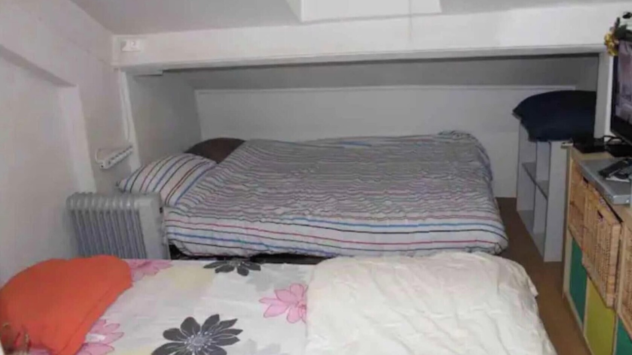 Photo of Bedroom in Plaisance