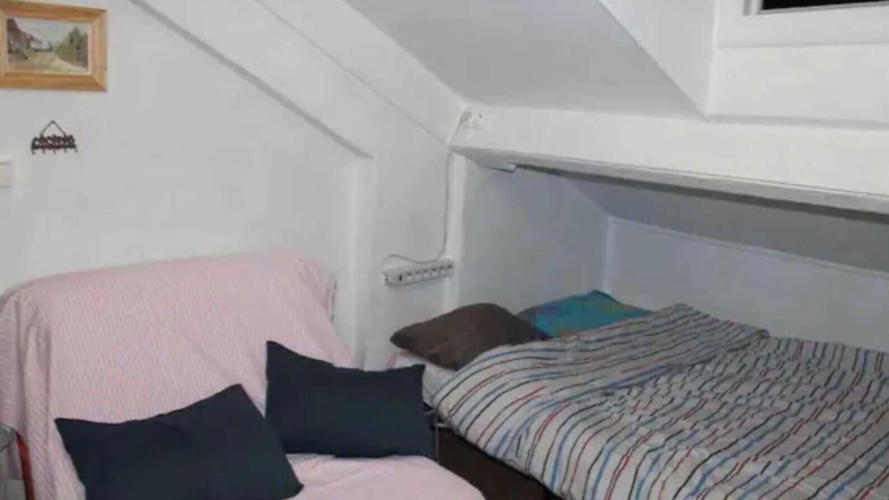 Photo of Bedroom in Plaisance