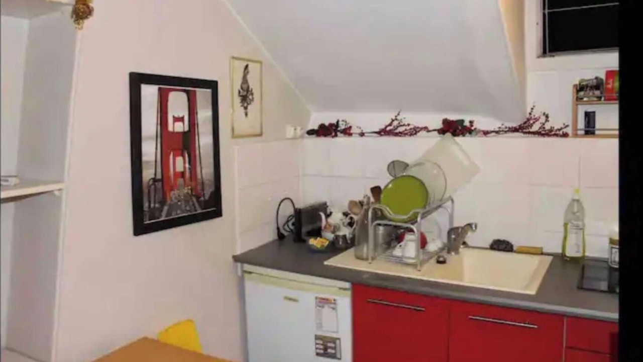 Photo of Kitchen in Plaisance