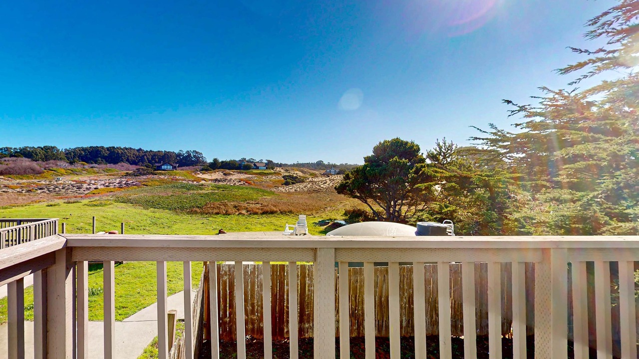 Photo of Outdoor in Fort Bragg