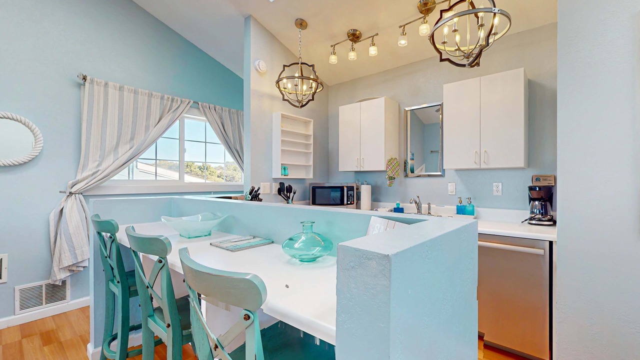 Photo of Kitchen in Fort Bragg