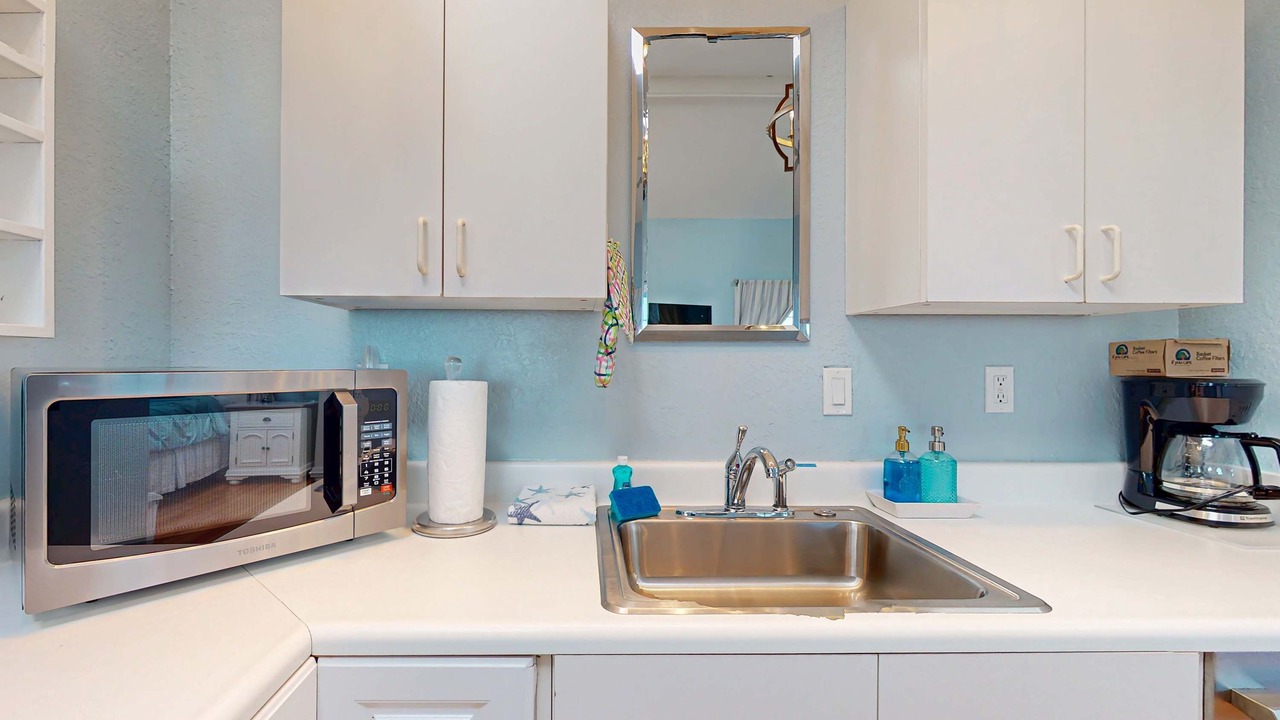 Photo of Kitchen in Fort Bragg