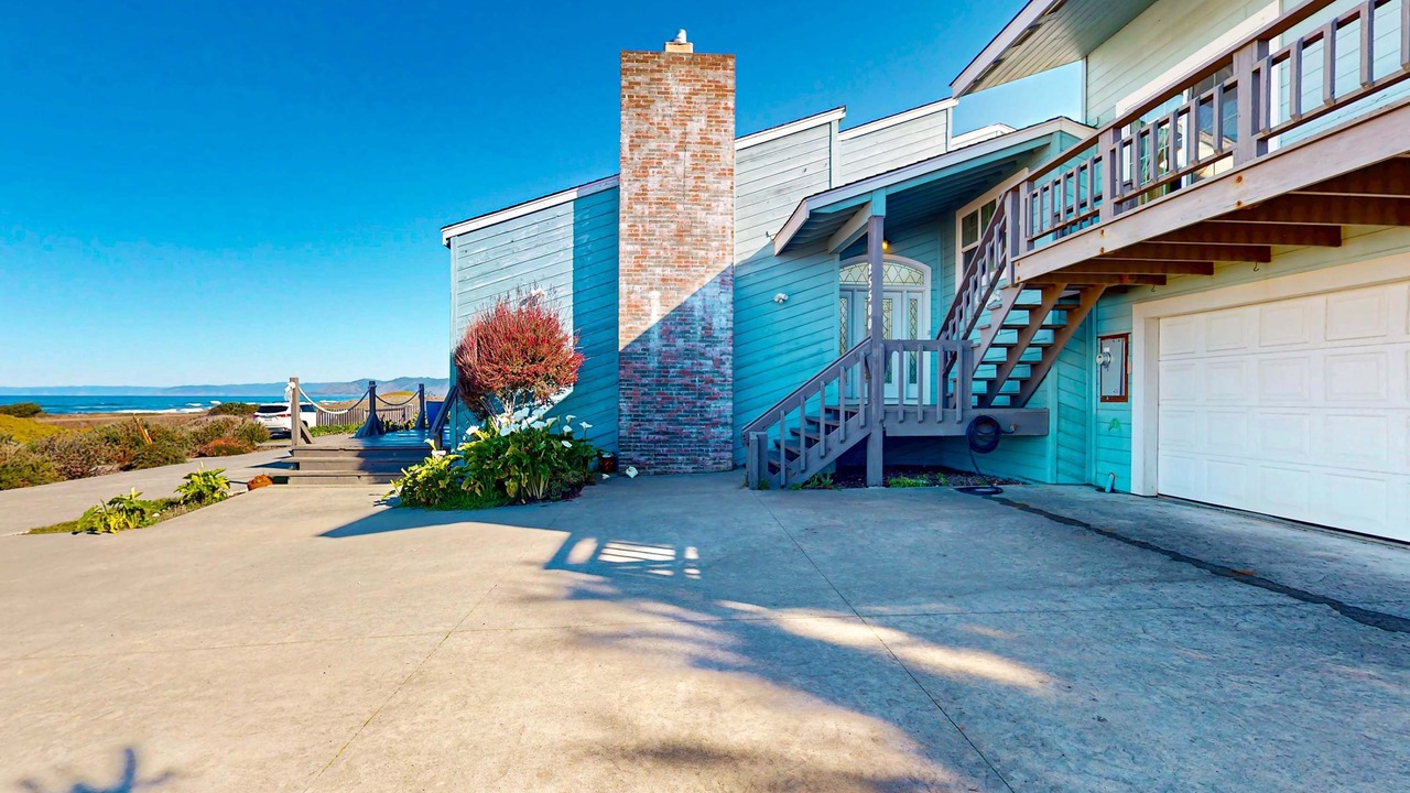 Photo of Outdoor in Fort Bragg