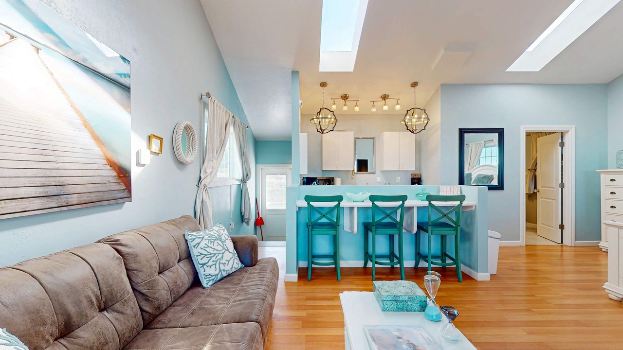 Photo of Livingroom in Fort Bragg