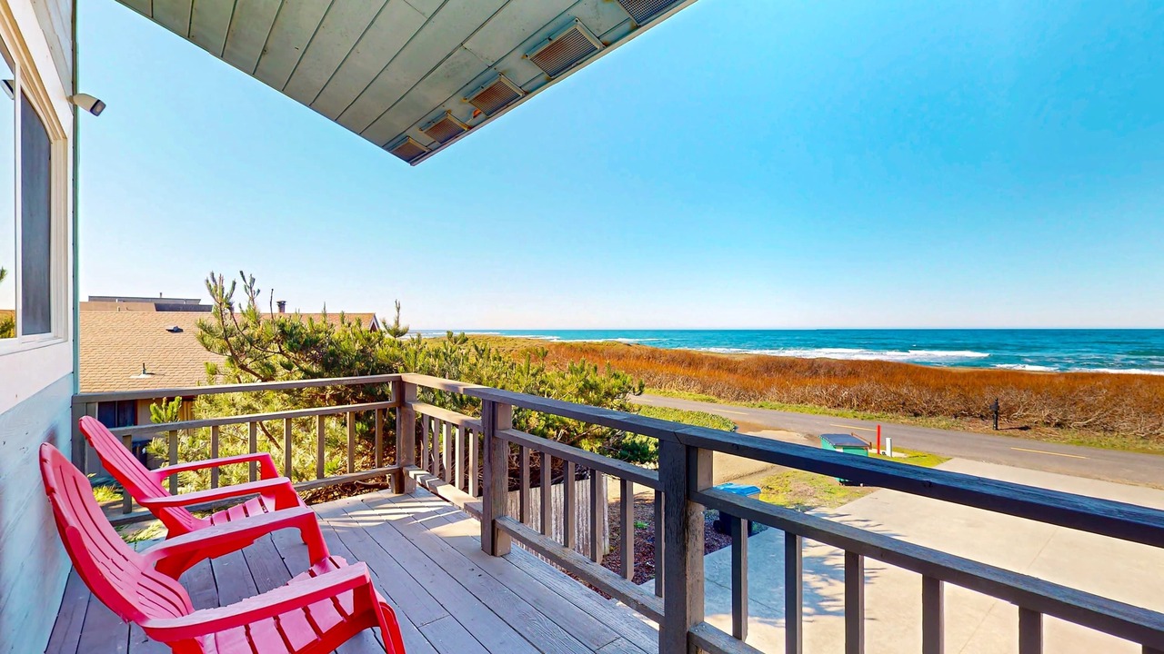 Photo of Outdoor in Fort Bragg