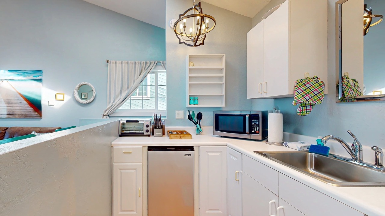 Photo of Kitchen in Fort Bragg