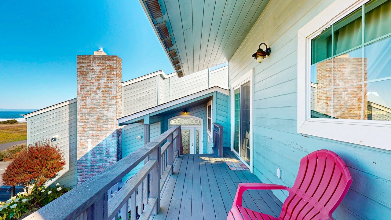 Photo of Outdoor in Fort Bragg