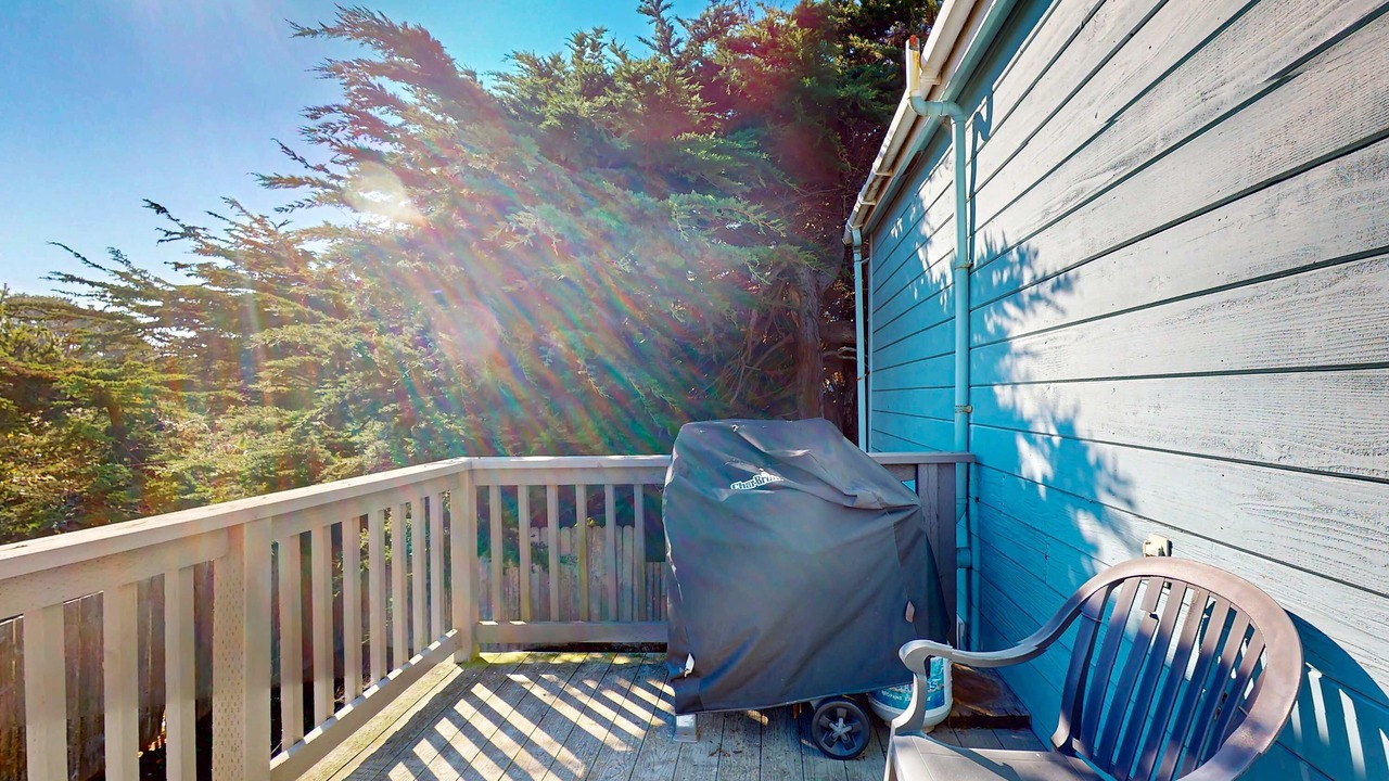 Photo of Outdoor in Fort Bragg