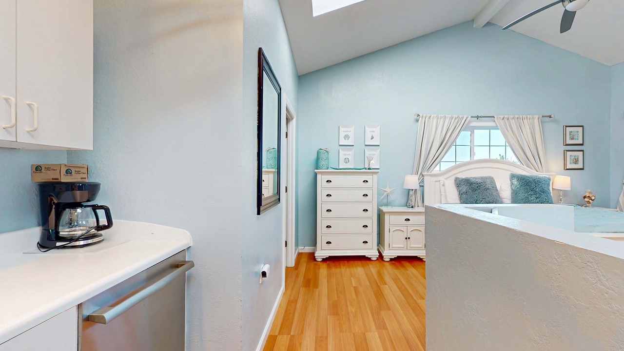 Photo of Kitchen in Fort Bragg