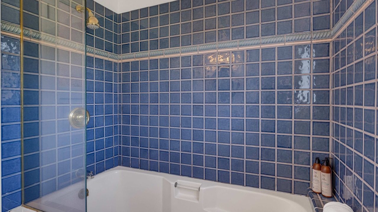 Photo of Bathroom in Mendocino