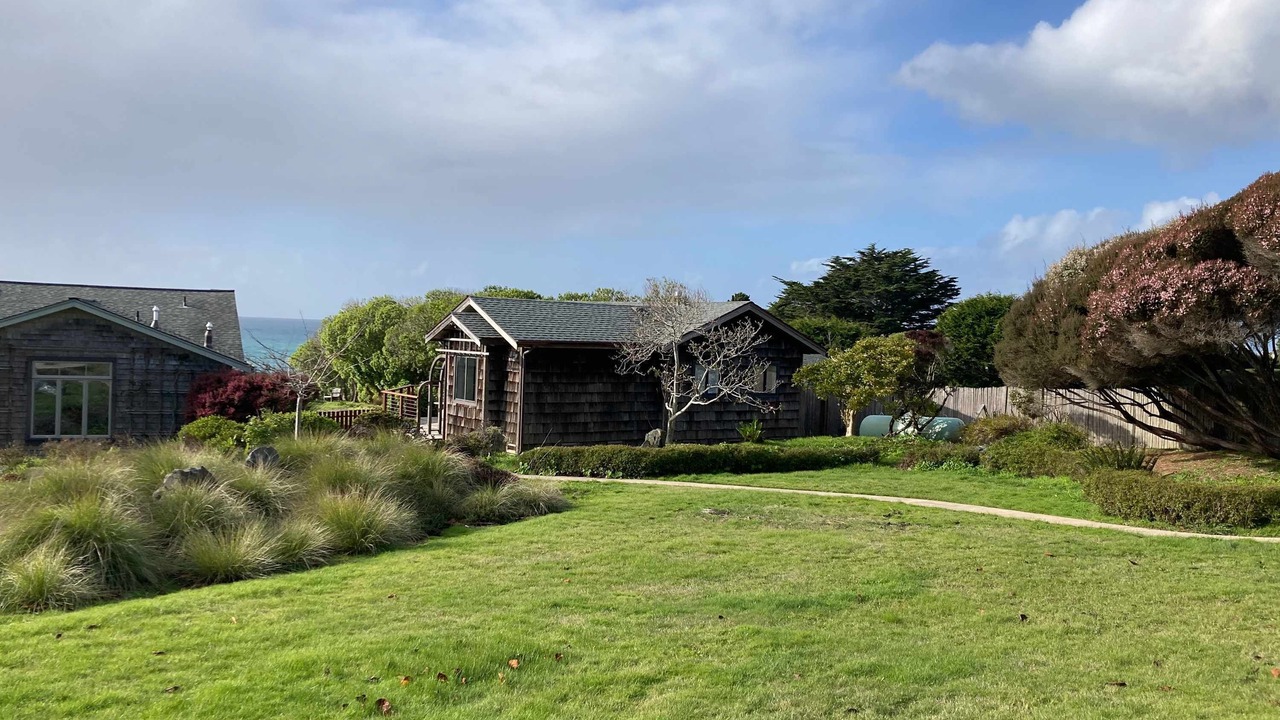 Photo of Outdoor in Mendocino