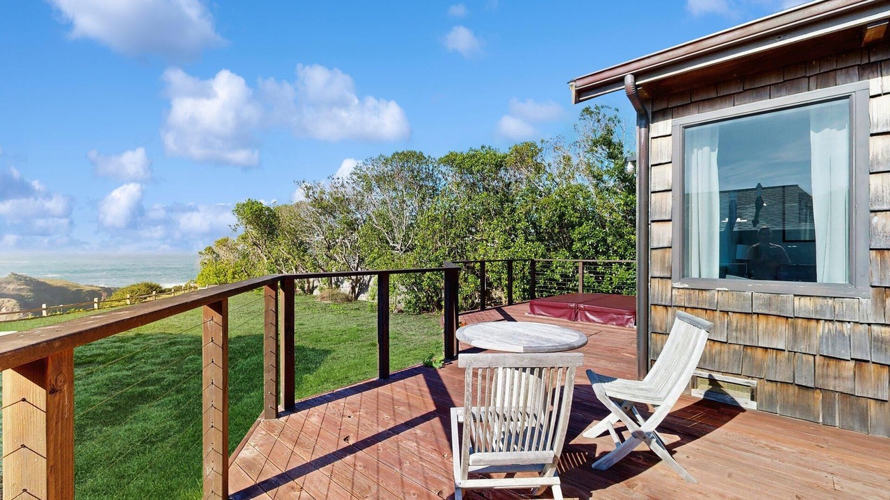 Photo of Outdoor in Mendocino