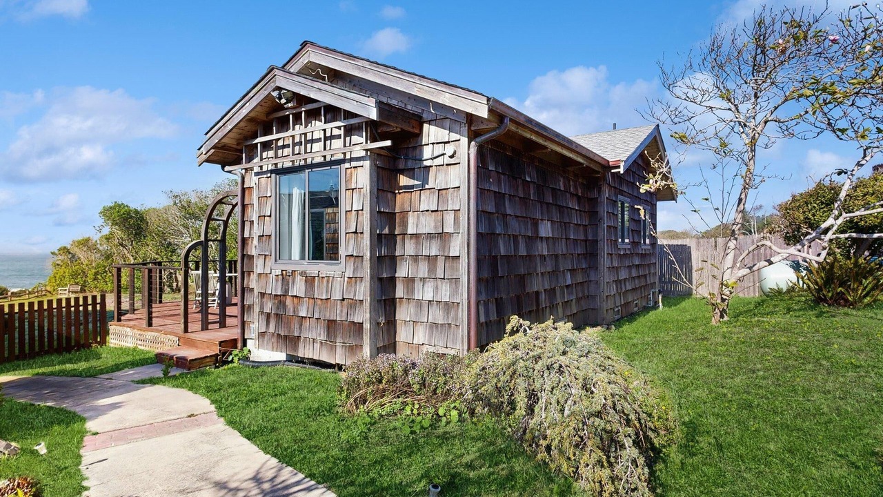 Photo of Outdoor in Mendocino