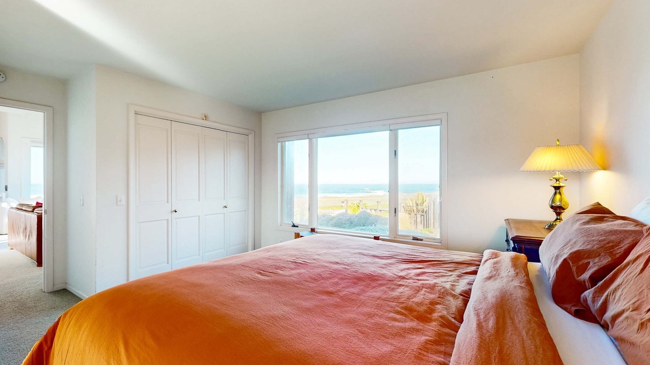 Photo of Bedroom in Fort Bragg