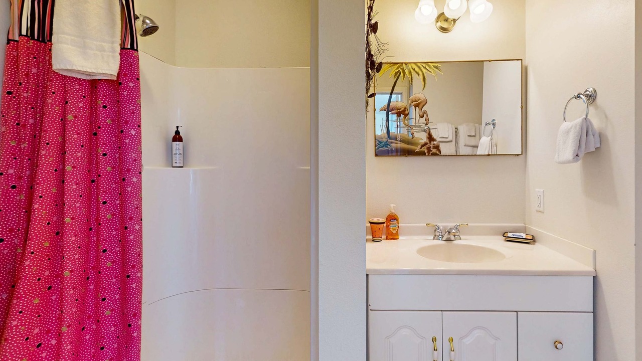 Photo of Bathroom in Fort Bragg