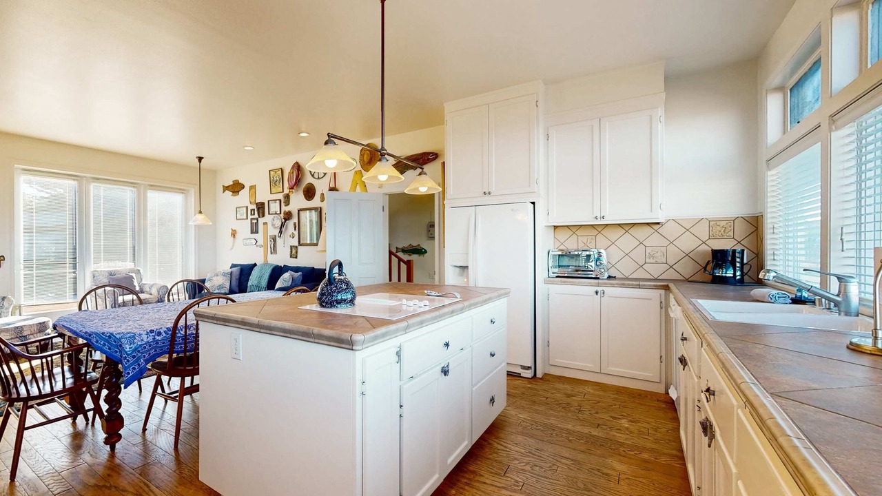 Photo of Kitchen in Fort Bragg