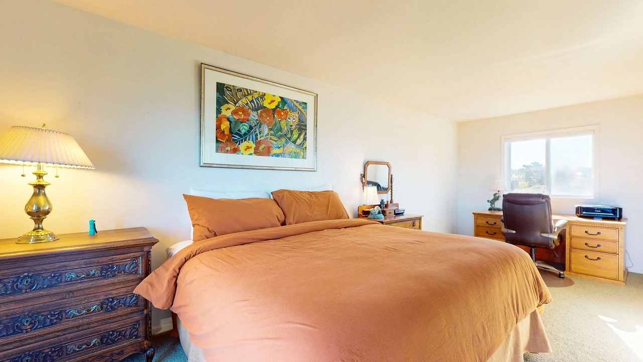 Photo of Bedroom in Fort Bragg