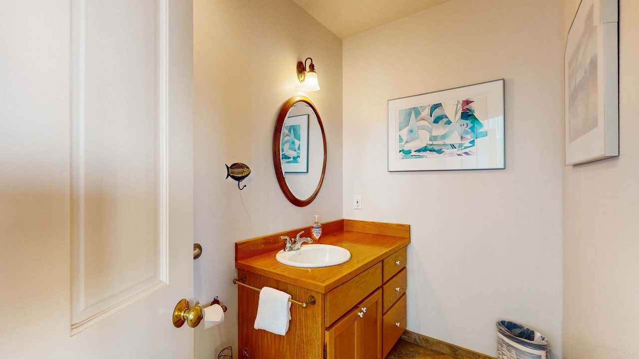 Photo of Bathroom in Fort Bragg