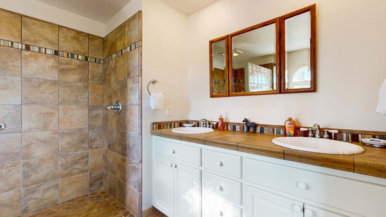 Photo of Bathroom in Fort Bragg