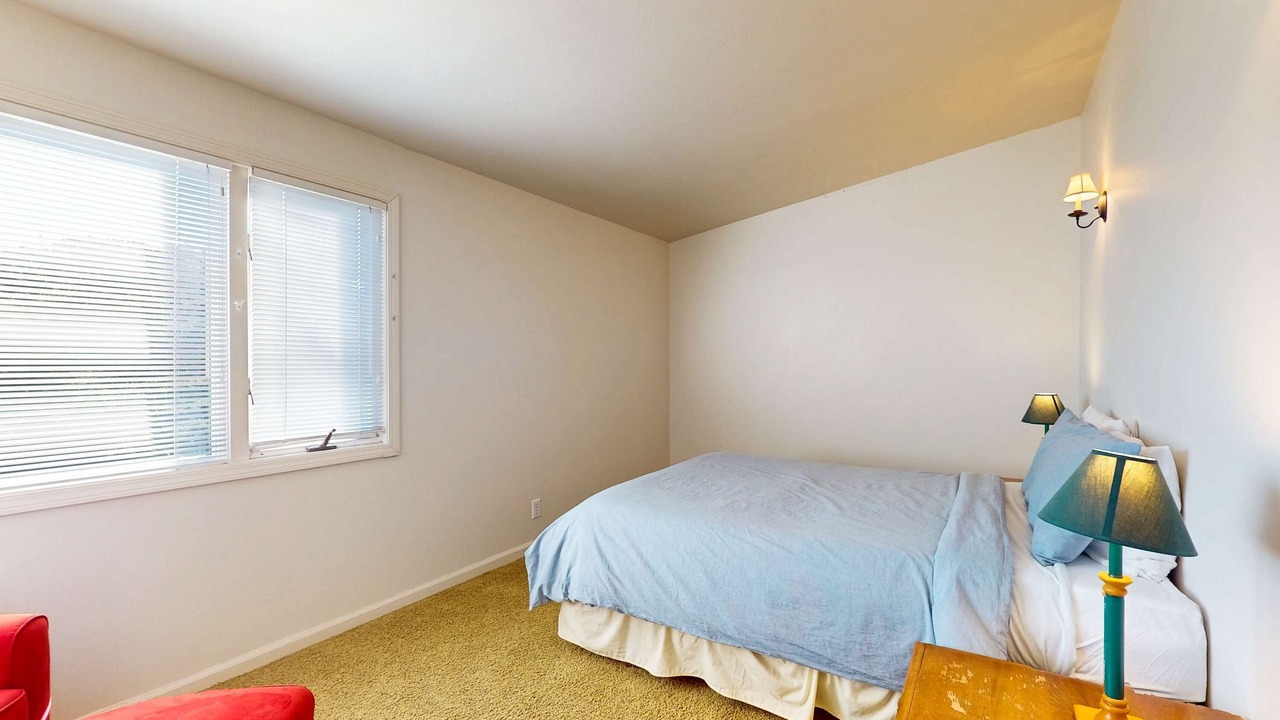 Photo of Bedroom in Fort Bragg