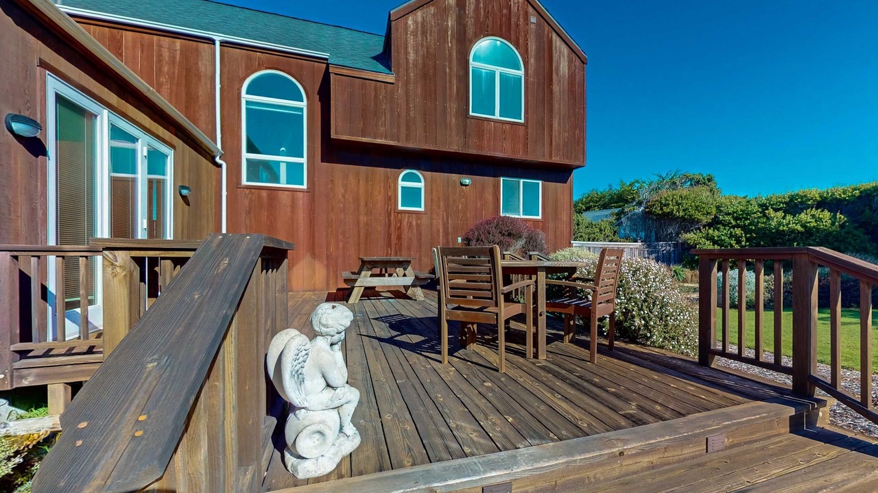 Photo of Outdoor in Fort Bragg