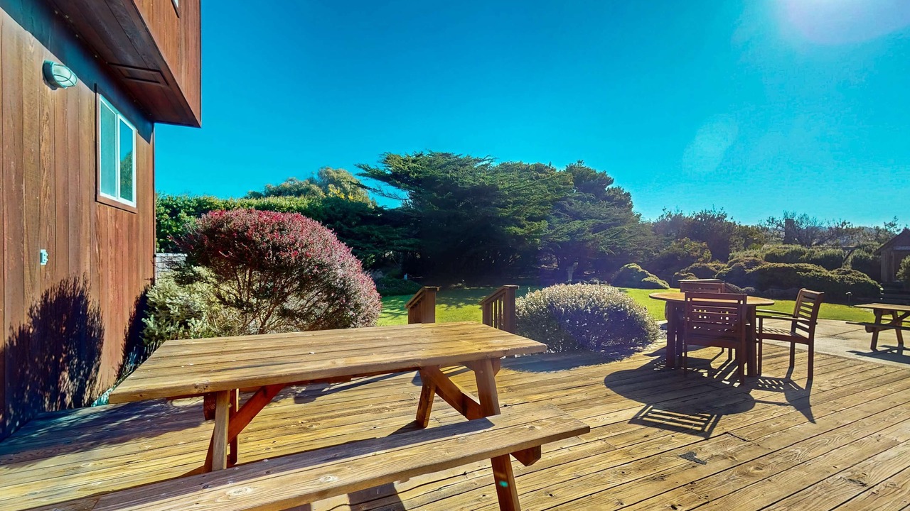 Photo of Outdoor in Fort Bragg