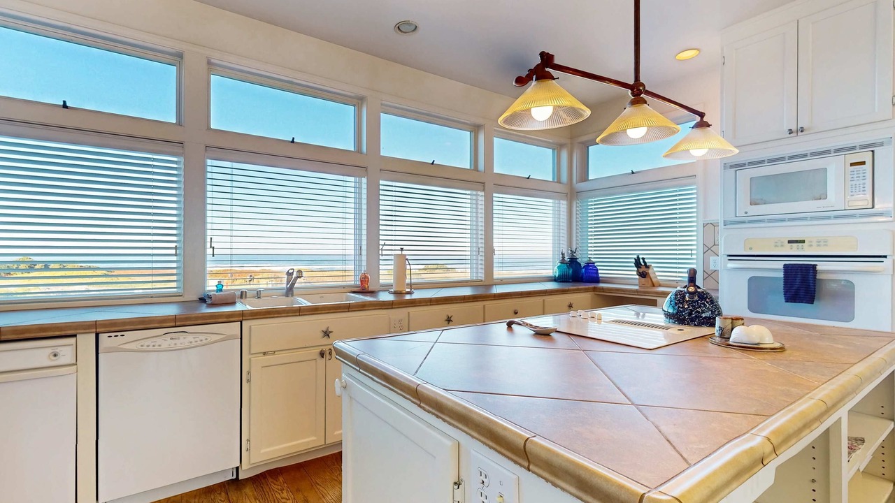 Photo of Kitchen in Fort Bragg