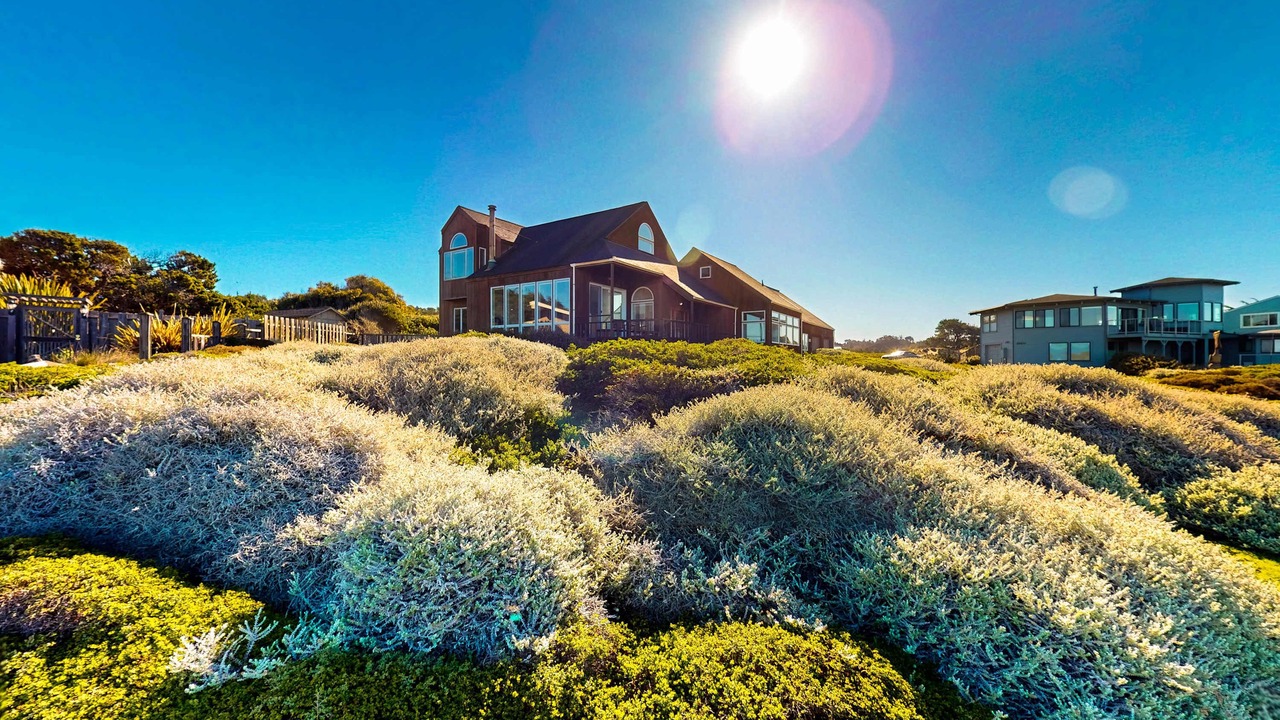 Photo of Outdoor in Fort Bragg