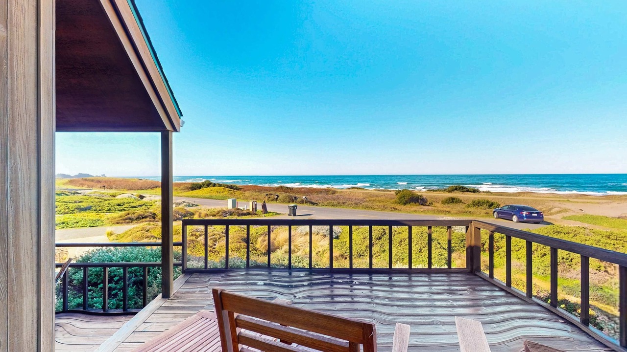 Photo of Outdoor in Fort Bragg