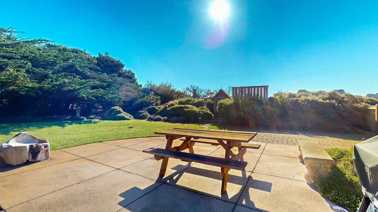 Photo of Outdoor in Fort Bragg