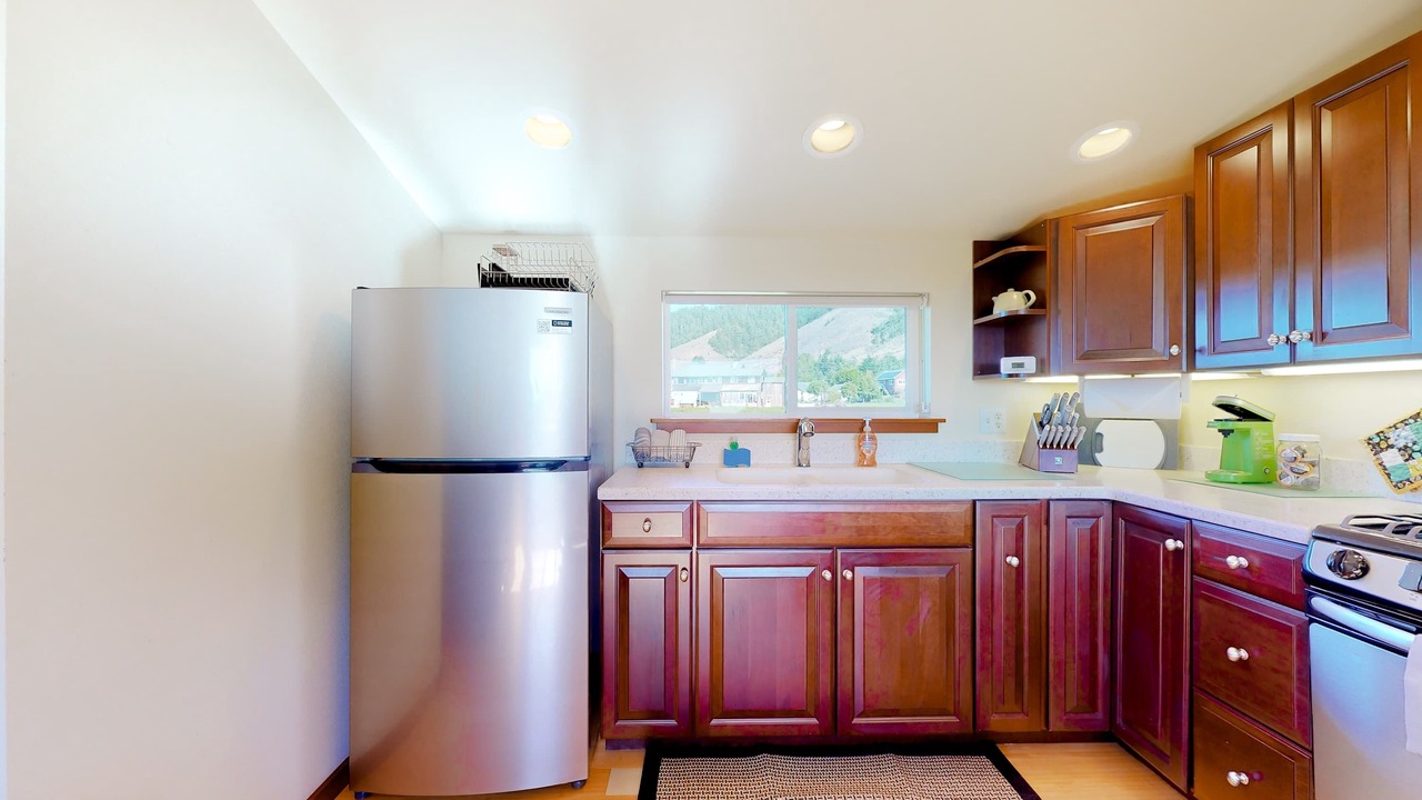 Photo of Kitchen in Elk