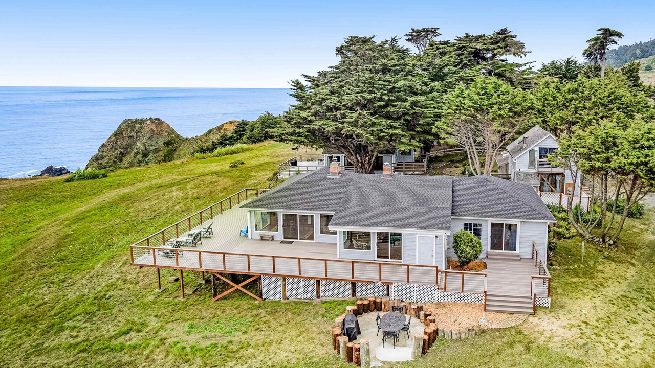 Photo of Outdoor in Elk