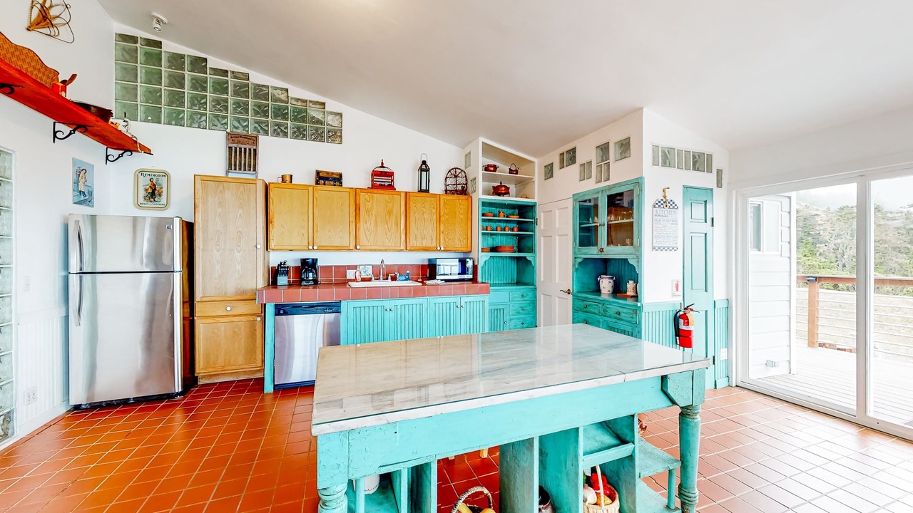 Photo of Kitchen in Elk