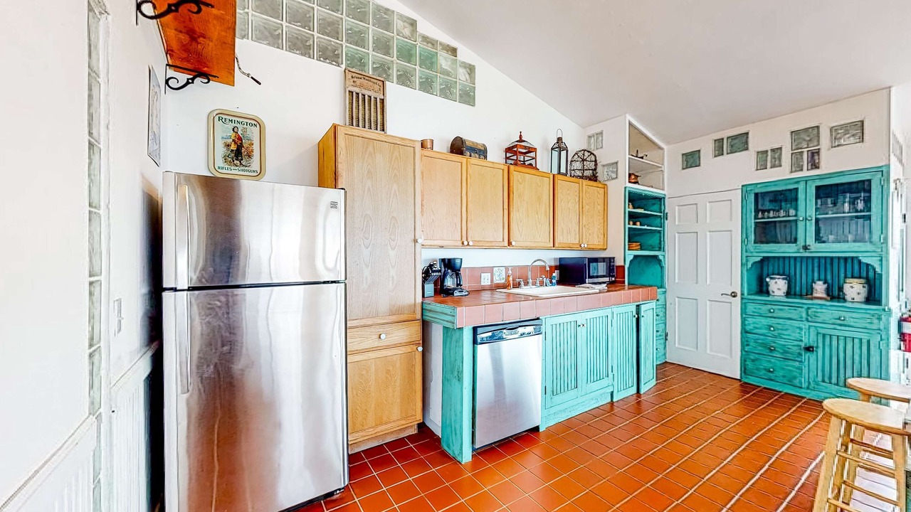 Photo of Kitchen in Elk