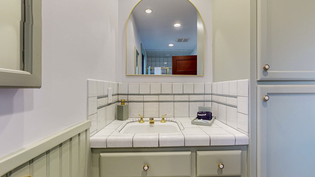 Photo of Bathroom in Mendocino