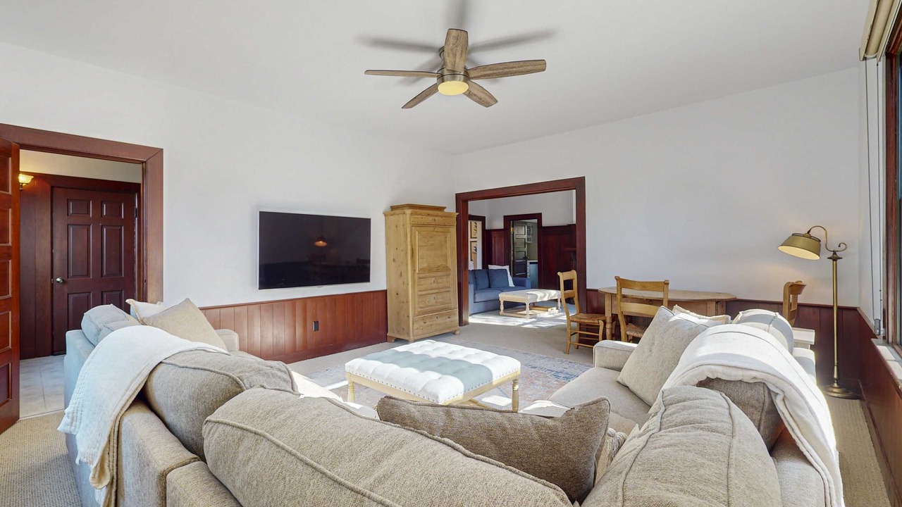 Photo of Livingroom in Mendocino