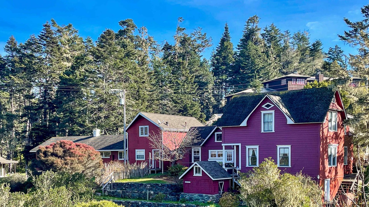 Photo of Outdoor in Mendocino