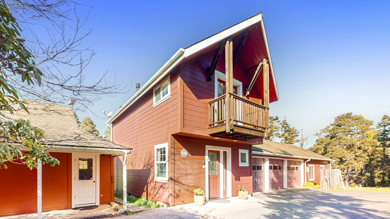 Photo of Outdoor in Mendocino