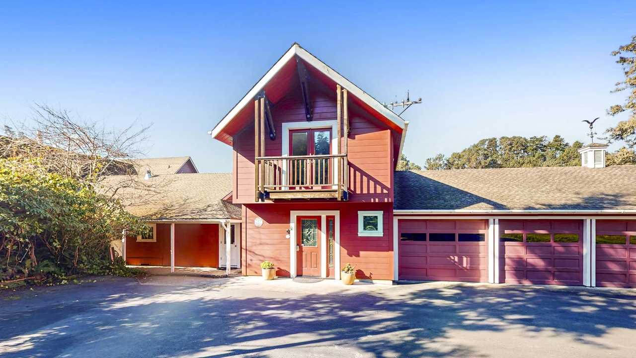 Photo of Outdoor in Mendocino