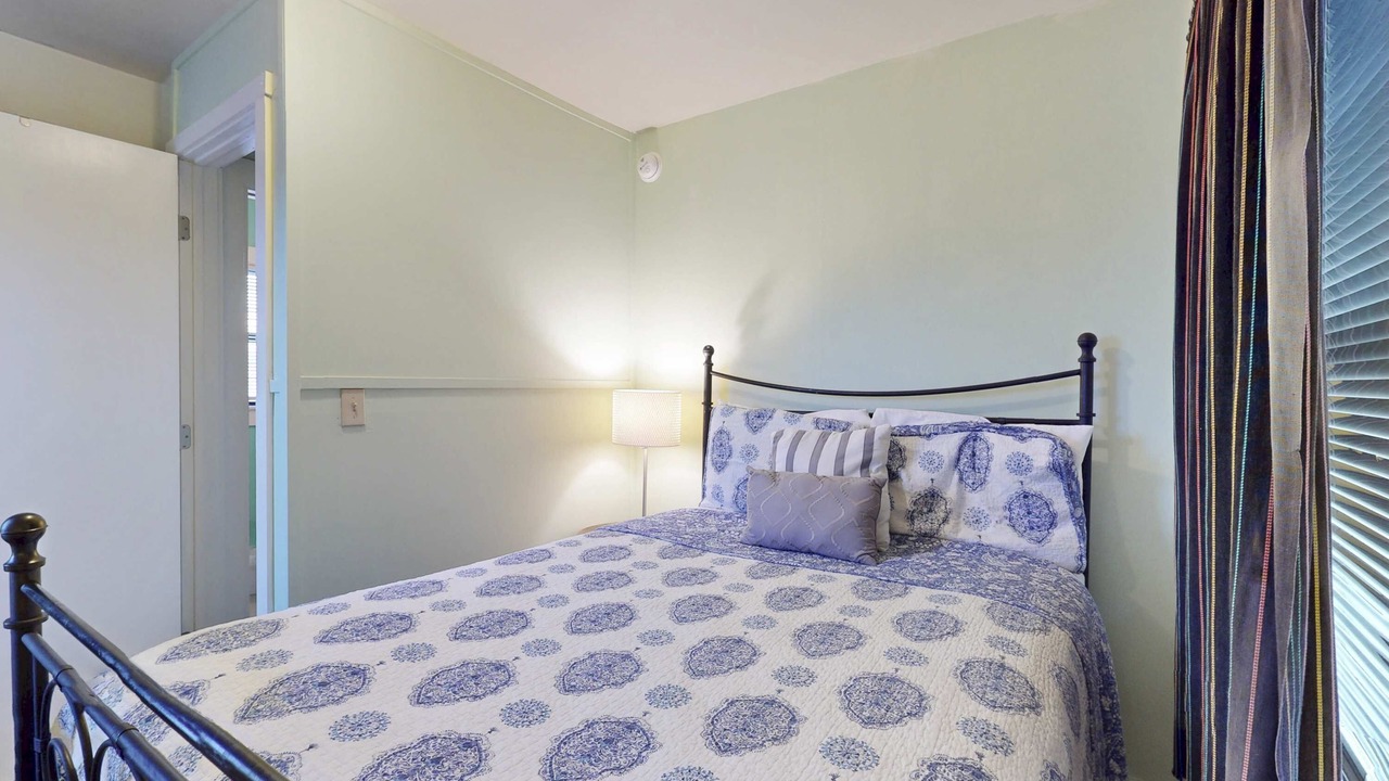 Photo of Bedroom in Elk