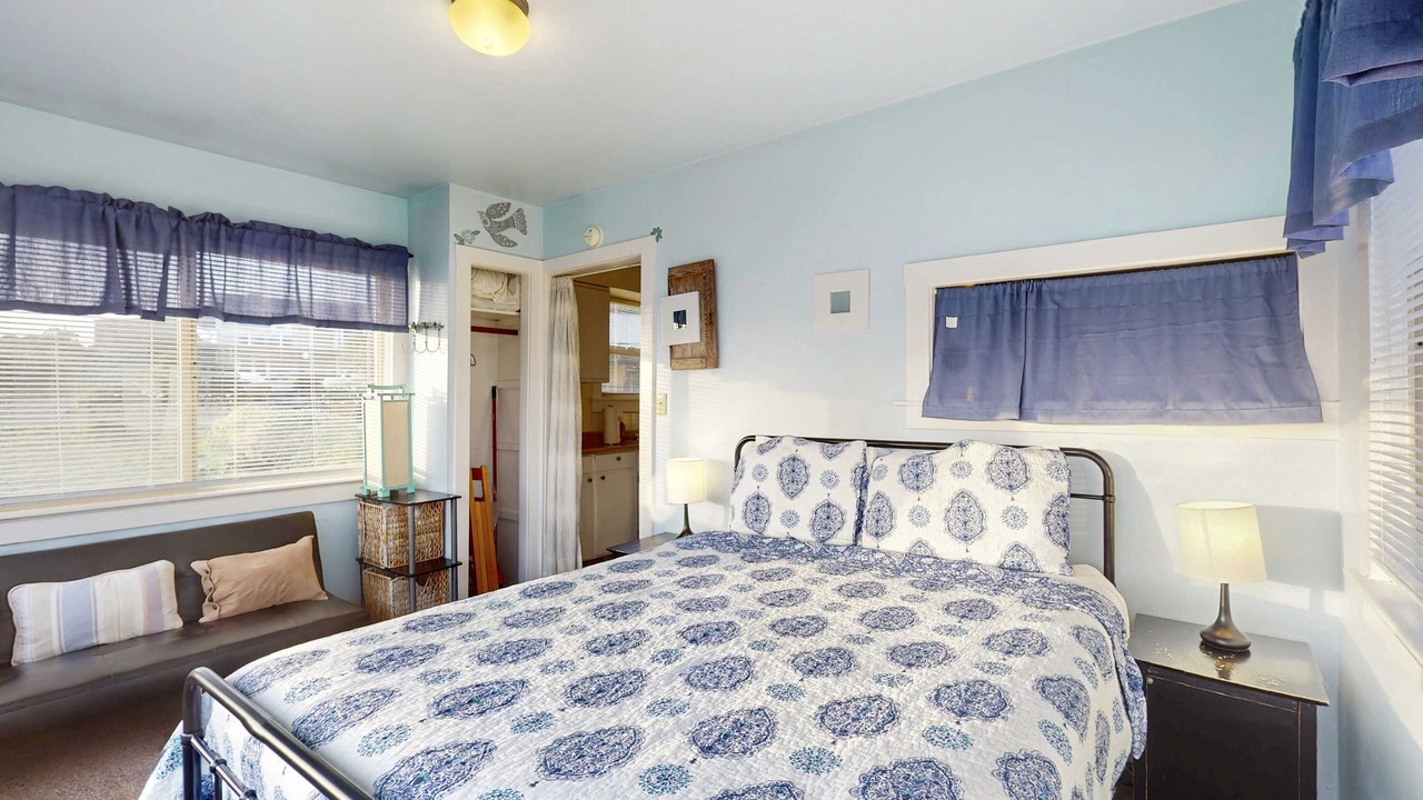 Photo of Bedroom in Elk