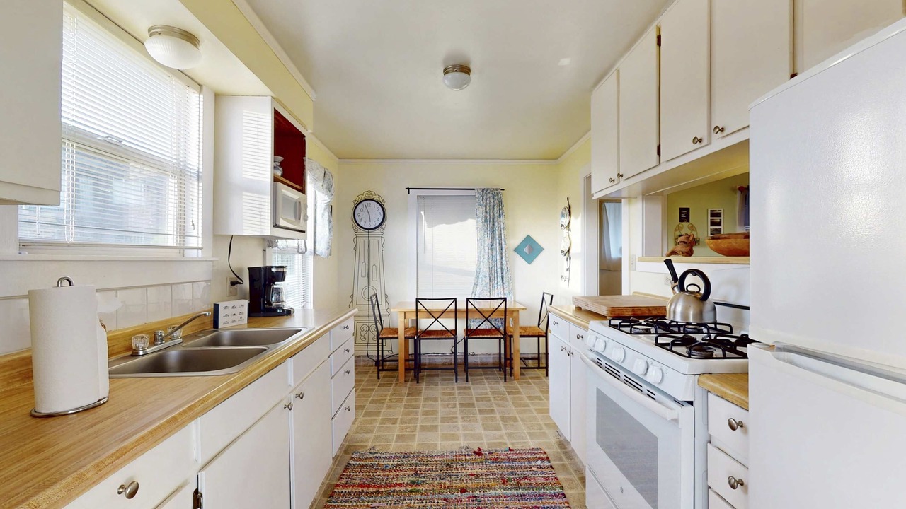 Photo of Kitchen in Elk