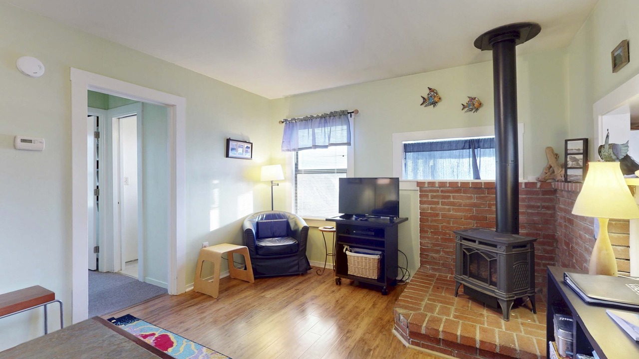 Photo of Livingroom in Elk