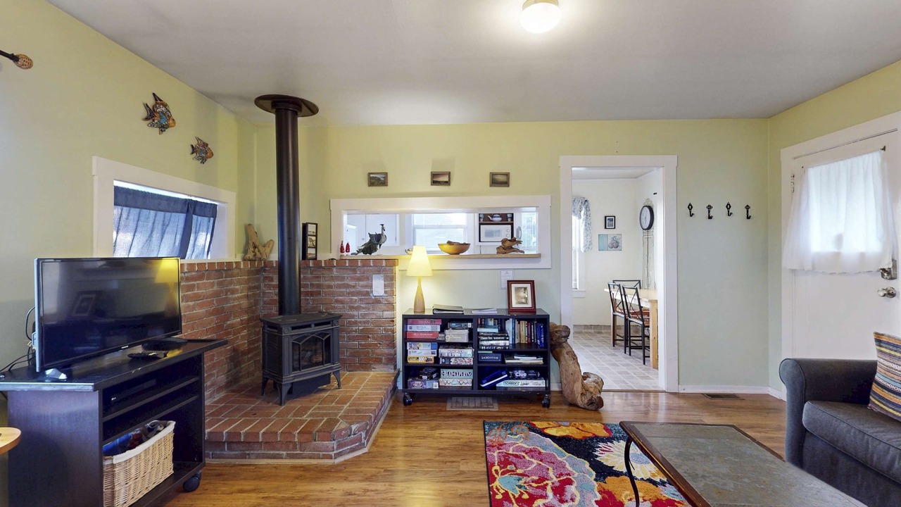 Photo of Livingroom in Elk