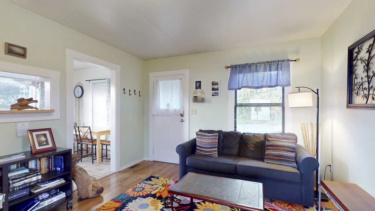 Photo of Livingroom in Elk