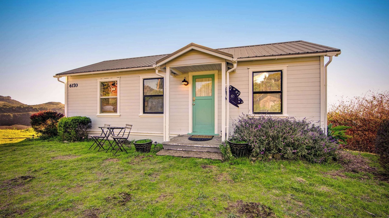 Photo of Outdoor in Elk